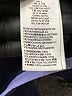 Amazon Essentials 100% Polyester Blue Zip Up Hoodie Size L (kids) - photo 4