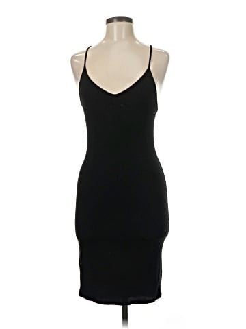 BCBGMAXAZRIA Cocktail Dress (view 1)