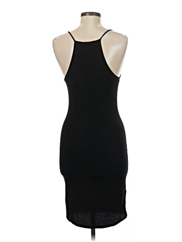 BCBGMAXAZRIA Cocktail Dress (view 2)