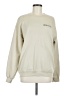 Unbranded Tan Ivory Sweatshirt Size M - photo 1