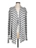 Tea n Rose Gray Cardigan Size L - photo 1