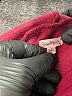 Kate Mack Burgundy Sweatshirt Size 5 - photo 3