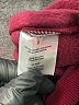Kate Mack Burgundy Sweatshirt Size 5 - photo 4