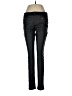 Mossimo Black Casual Pants Size 6 - photo 1