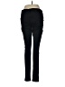 Mossimo Black Casual Pants Size 6 - photo 2