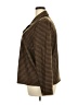 Briggs Houndstooth Brown Blazer Size 2X - photo 5
