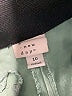 A New Day Solid Green Active Pants Size 10 - photo 7