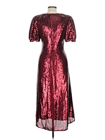Keepsake Cocktail Dress (view 2)