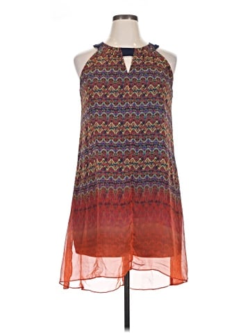 CHRIS McLaughlin Casual Dress (view 1)