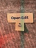 Open Edit Gray Pullover Sweater Size XL - photo 7
