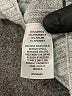 Open Edit Gray Pullover Sweater Size XL - photo 8