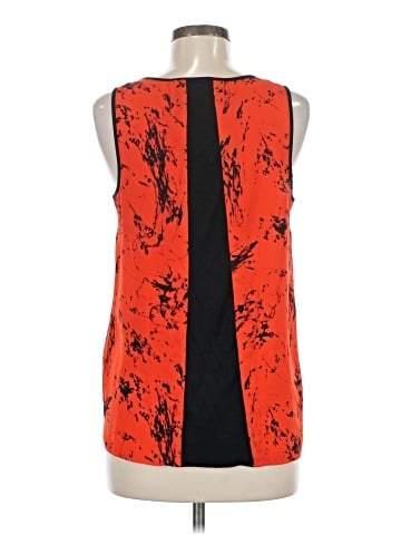 Kensie Sleeveless Blouse (view 2)