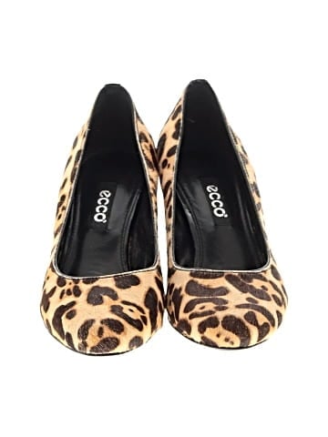 Ecco Wedges (view 2)