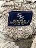 Simply Southern 100% Polyester Silver Pullover Sweater Size S - photo 7