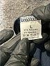 Unbranded Solid Black Blue Casual Dress Size L - photo 7