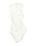 Shein Ivory White Bodysuit Size S - photo 2