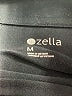 Zella Black Cardigan Size M - photo 7