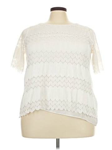 Roz & Ali Short Sleeve T-Shirt (view 1)