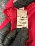 Sincerely Jules Solid Pink Shorts Size M - photo 4