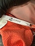 Cupshe Orange Bodysuit Size L - photo 3