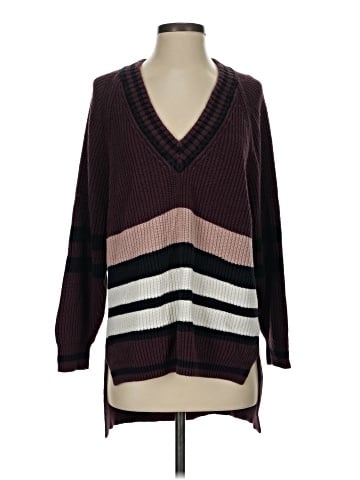 Express Pullover Sweater (view 1)