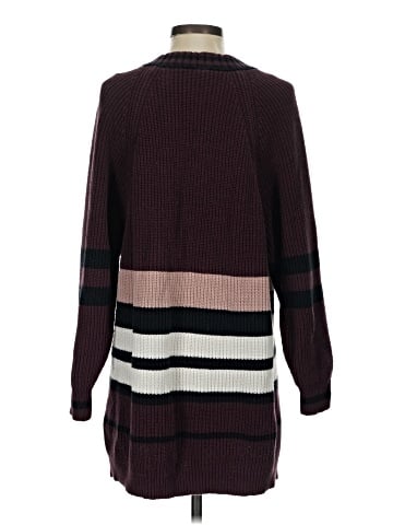 Express Pullover Sweater (view 2)