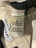 Crescent Ivory Cargo Pants Size XS - photo 5