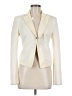 Plein Sud Ivory Blazer Size EU (FR) 44 / US 12 - photo 1