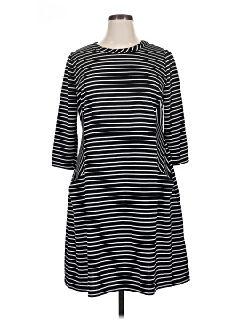 Lane Bryant Casual Dress