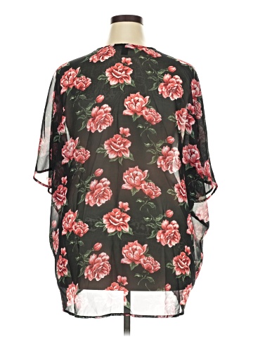Joe Boxer 3/4 Sleeve T-Shirt (view 2)