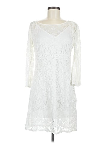 Laundry by Shelli Segal Cocktail Dress (view 1)