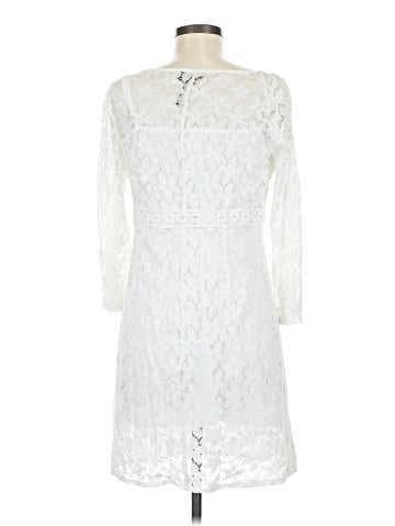 Laundry by Shelli Segal Cocktail Dress (view 2)