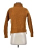 Madewell Brown Turtleneck Sweater Size XS - photo 1