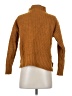 Madewell Brown Turtleneck Sweater Size XS - photo 2