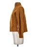 Madewell Brown Turtleneck Sweater Size XS - photo 5
