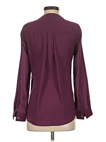 Sandra Ingrish Long Sleeve Blouse (view 2)