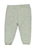 Baby Gap Solid Gray Sweatpants Size 3-6 mo - photo 1