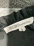 BCBGeneration 100% Polyester Black Romper Size 8 - photo 4