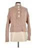 Everlane Tan Cardigan Size M - photo 1