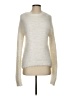 SO 100% Polyester Ivory Pullover Sweater Size S - photo 1