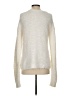 SO 100% Polyester Ivory Pullover Sweater Size S - photo 2