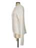 SO 100% Polyester Ivory Pullover Sweater Size S - photo 5