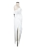 Elliatt White Cocktail Dress Size S - photo 4