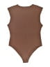 REORIA Brown Bodysuit Size XL - photo 2