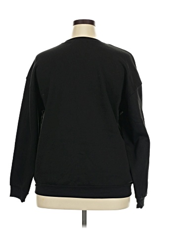 Wound Up Sweatshirt (view 2)