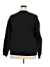 Wound Up Graphic Black Sweatshirt Size XXL - photo 2
