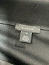 Halogen Solid Black Formal Skirt Size XL - photo 4