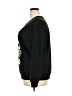 Wound Up Graphic Black Sweatshirt Size XXL - photo 5