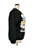 Wound Up Graphic Black Sweatshirt Size XXL - photo 4