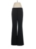 Ann Taylor LOFT Solid Black Dress Pants Size 8 - photo 1